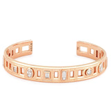 COLOSSEUM CUFF