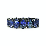 ALLA Sapphire Eternity Ring