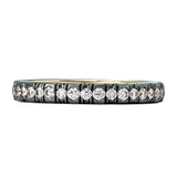 COSIMA DIAMOND ETERNITY RING