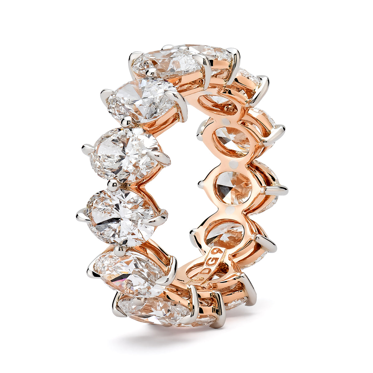ALLA Diamond Eternity Ring