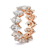 ALLA Diamond Eternity Ring