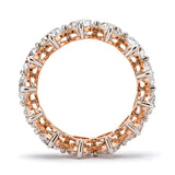 ALLA Diamond Eternity Ring