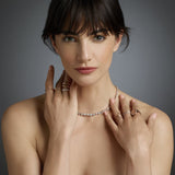 VESPER III DIAMOND RING