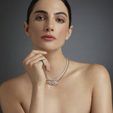 VESPER I EMERALD RING