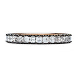 LIV II DIAMOND ETERNITY RING