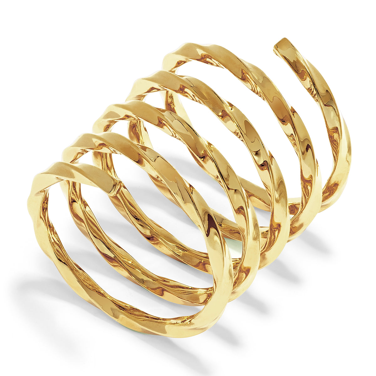 VESPER VI GOLD RING