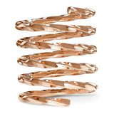 VESPER VI ROSE GOLD RING