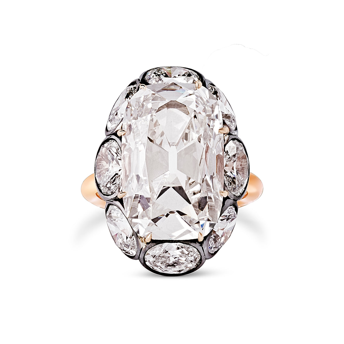 ALORA DIAMOND RING