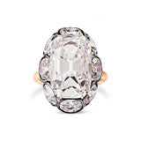 ALORA DIAMOND RING