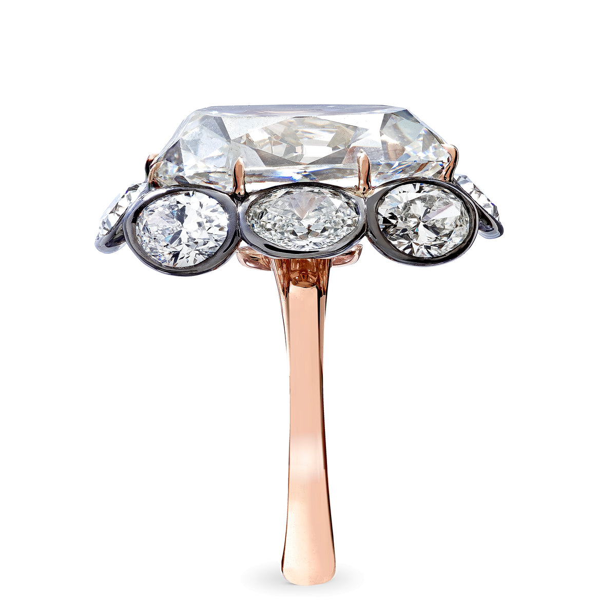 ALORA DIAMOND RING