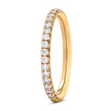 HONOR DIAMOND ETERNITY RING