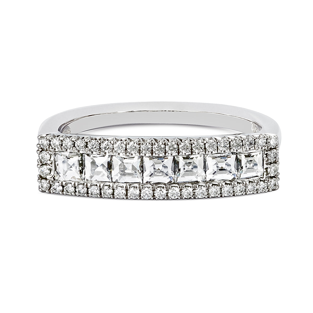 LUSIA I DIAMOND RING