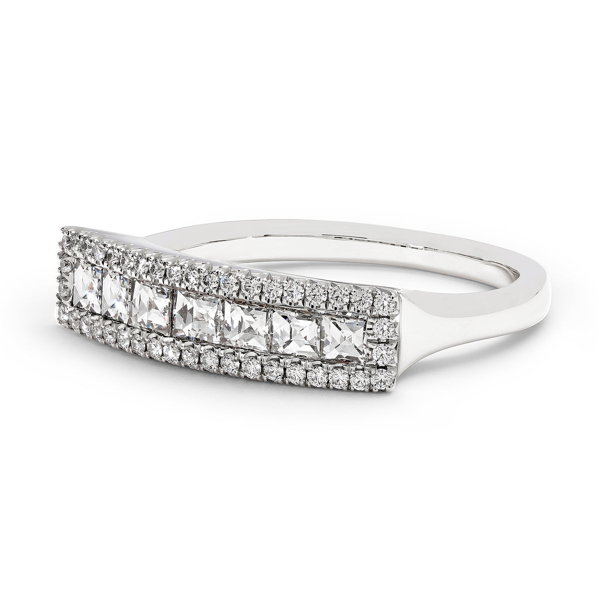 LUSIA I DIAMOND RING