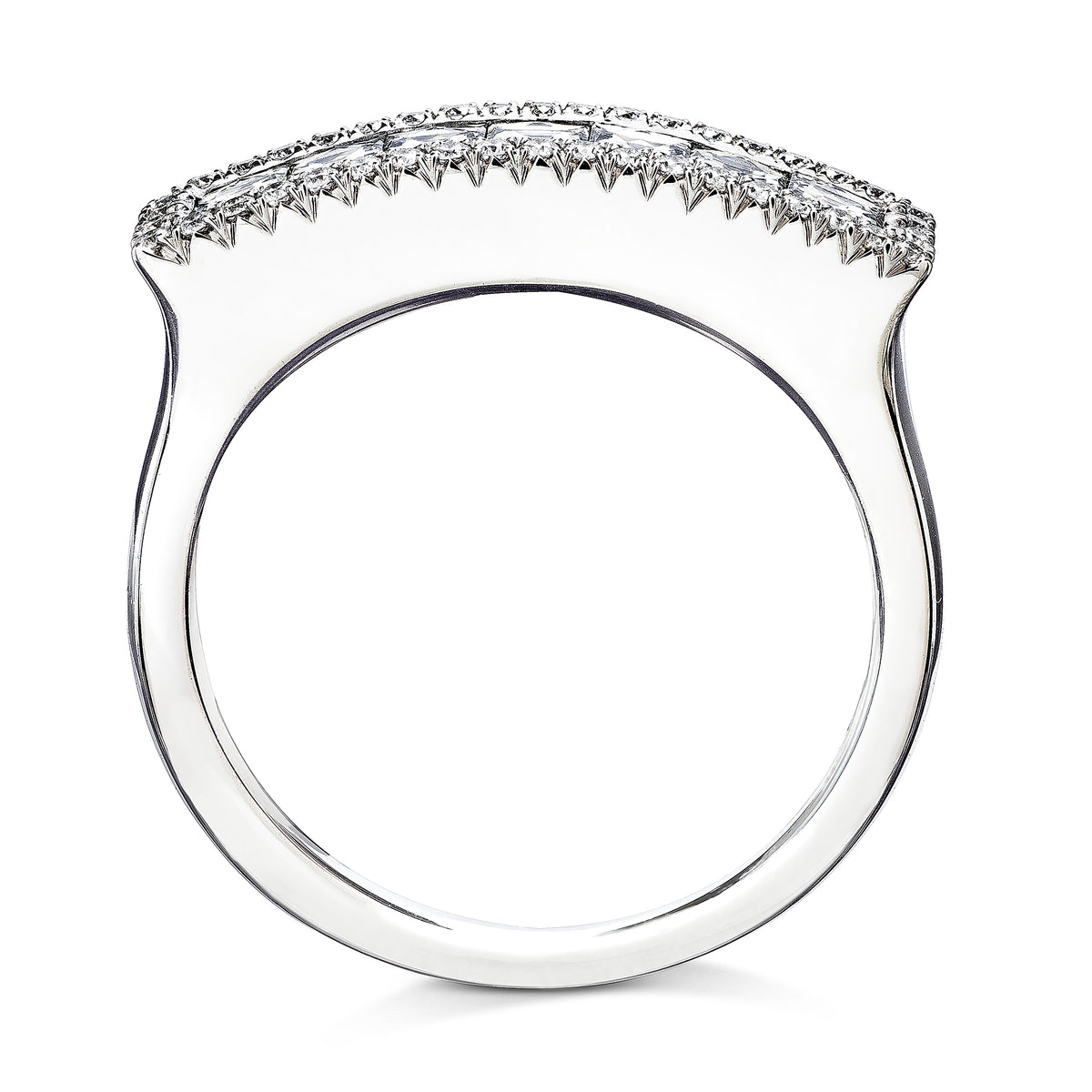 LUSIA I DIAMOND RING