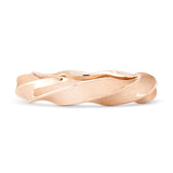 VESPER I GOLD RING