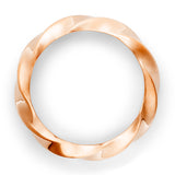 VESPER I GOLD RING